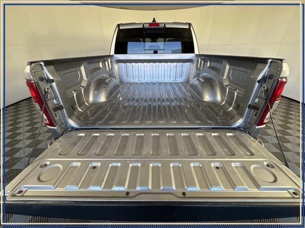Certified 2022 RAM 1500 Big Horn AWD/4WD image 39