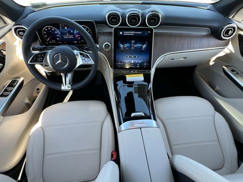 New 2026 Mercedes-Benz GLC 300 4MATIC image 13
