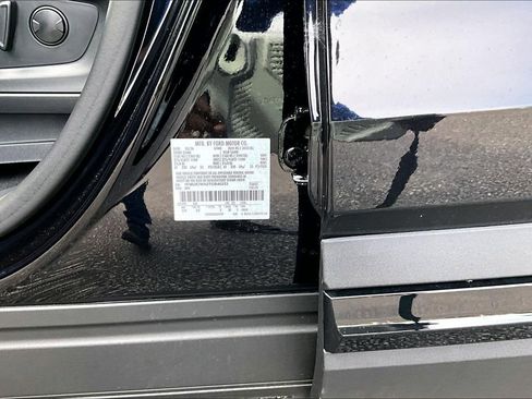 New 2026 Ford Explorer ST-Line RWD image 13
