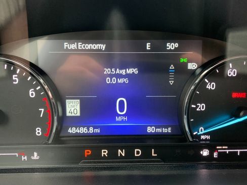 Used 2022 Ford Explorer XLT w/ Equipment Group 202A image 33