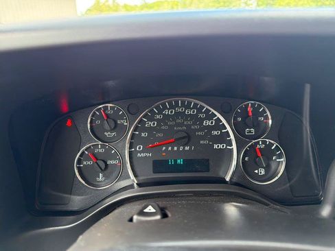 New 2026 GMC Savana 4500 w/ Power Convenience Package RWD image 19