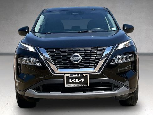 Used 2023 Nissan Rogue SV FWD image 6