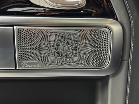 Used 2022 Mercedes-Benz G 63 AMG Squared image 18