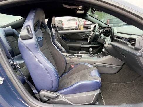 Used 2024 Ford Mustang Dark Horse RWD image 18