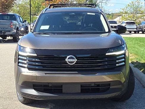 New 2026 Nissan Kicks SV w/ SV Premium Package image 20