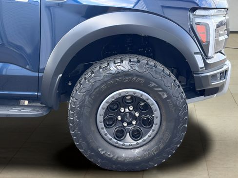 Used 2024 Ford F150 Raptor AWD/4WD image 47