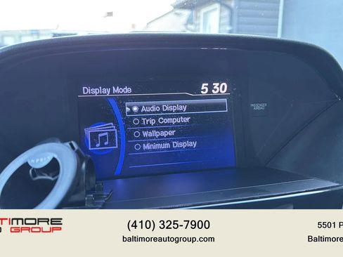 Used 2013 Honda Pilot EX-L image 38