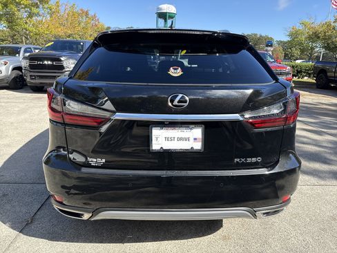 Used 2022 Lexus RX 350 FWD w/ Premium Package image 6