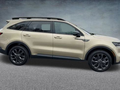 Used 2021 Kia Sorento SX Prestige AWD/4WD image 26