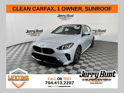Used 2025 BMW 228i xDrive w/ Premium Package