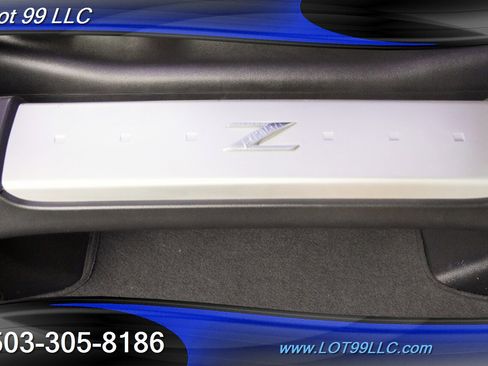 Used 2003 Nissan 350Z Touring RWD image 29