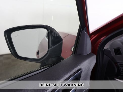 Used 2024 Mitsubishi Eclipse Cross SE image 5