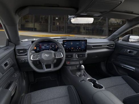 New 2026 Ford Mustang Coupe image 9