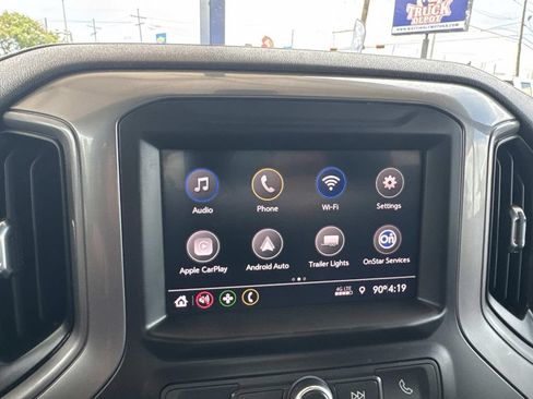 Used 2020 GMC Sierra 1500 2WD Crew Cab w/ Sierra Value Package image 26