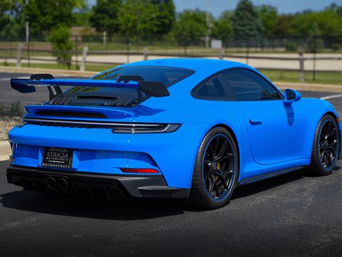 Used 2022 Porsche 911 GT3 RWD image 10