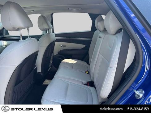 Used 2023 Hyundai Tucson Limited w/ Cargo Package AWD/4WD image 17