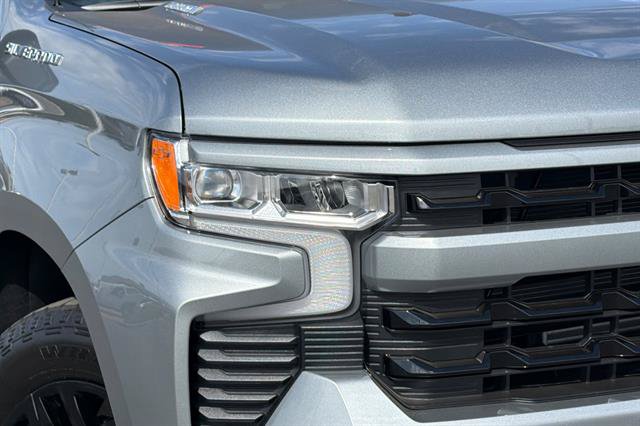 New 2026 Chevrolet Silverado 1500 RST w/ RST Select Package RWD image 30