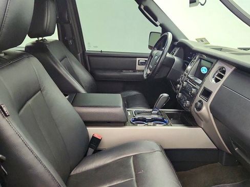 Used 2017 Ford Expedition EL Limited w/ Equipment Group 301A image 25