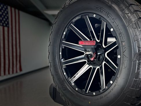 Used 2020 Jeep Wrangler Unlimited Rubicon AWD/4WD image 29