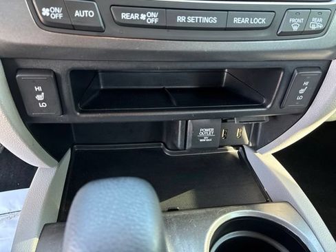 Certified 2018 Honda Pilot EX-L image 14