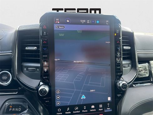 New 2026 RAM 1500 Limited image 12