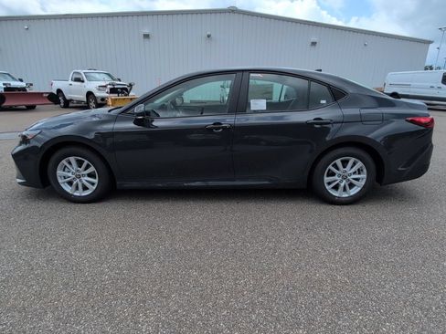 Certified 2026 Toyota Camry LE w/ Convenience Package FWD image 3