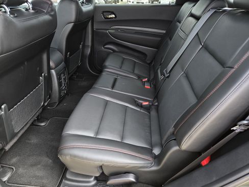 New 2026 Dodge Durango GT image 15