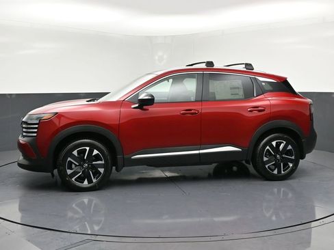 New 2026 Nissan Kicks SV w/ SV Premium Package AWD/4WD image 2