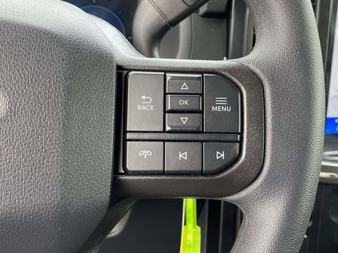 New 2026 Ford F150 STX w/ Equipment Group 200A RWD image 14