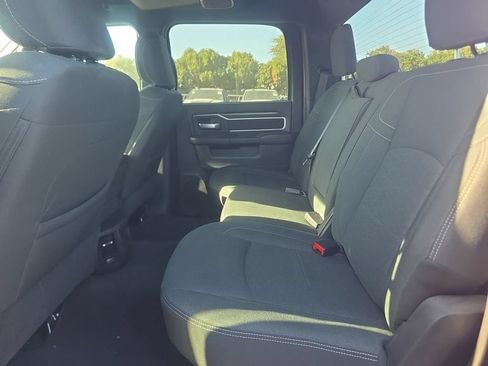 Used 2026 RAM 2500 Big Horn AWD/4WD image 5