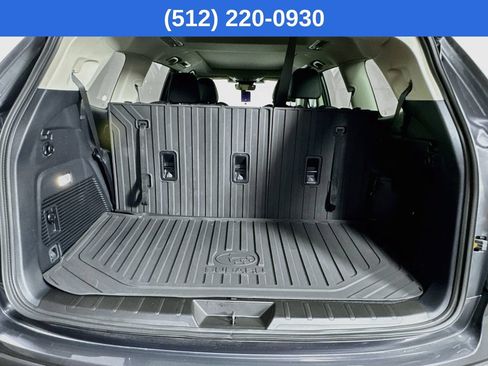 Certified 2026 Subaru Ascent Limited AWD/4WD image 33