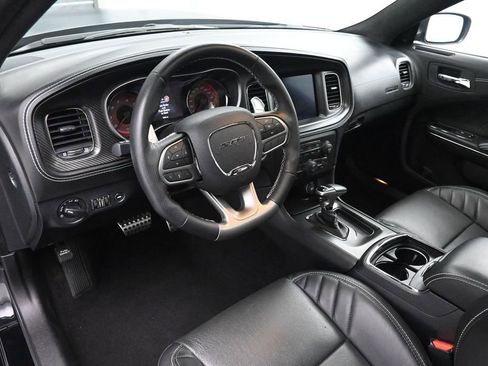 Used 2021 Dodge Charger SRT Hellcat RWD image 14