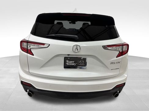 Used 2020 Acura RDX AWD w/ Advance Package image 7