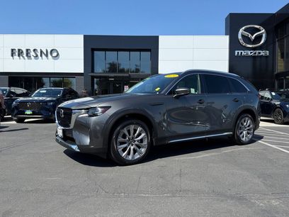 Certified 2024 MAZDA CX-90 3.3 Turbo w/ Premium Package