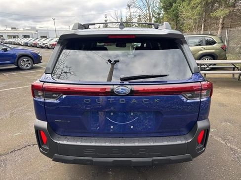 New 2026 Subaru Outback Limited AWD/4WD image 6