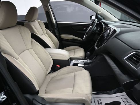 Used 2024 Subaru Ascent Premium w/ Convenience Package image 35