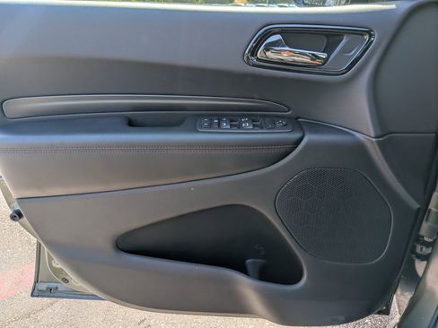 New 2026 Dodge Durango GT w/ Blacktop Package image 23