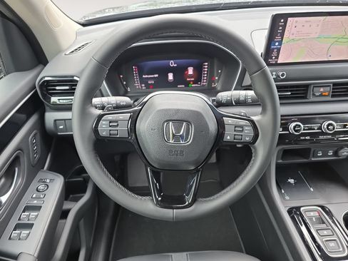 New 2026 Honda Pilot EX-L image 12