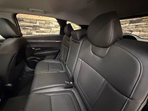 Certified 2023 Hyundai Tucson SEL w/ Convenience Package image 29
