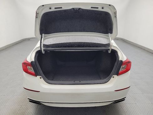 Used 2021 Honda Accord Sport image 29