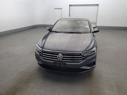 Used 2019 Volkswagen Jetta S w/ Driver Assistance Package FWD image 15