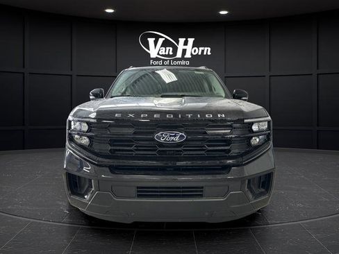 New 2026 Ford Expedition Max Active image 12