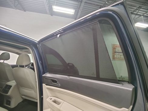 Used 2019 Volkswagen Atlas SEL AWD/4WD image 16