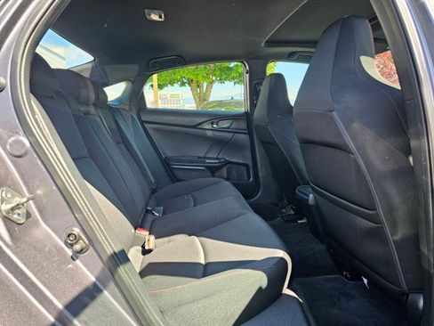 Used 2018 Honda Civic Si image 13