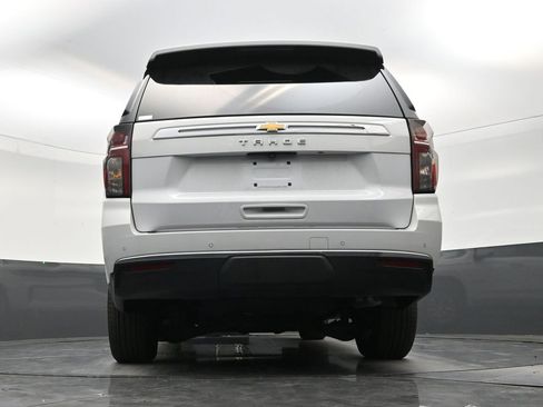 Used 2024 Chevrolet Tahoe LS RWD image 23