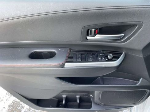 Used 2025 Toyota Sienna XSE image 16