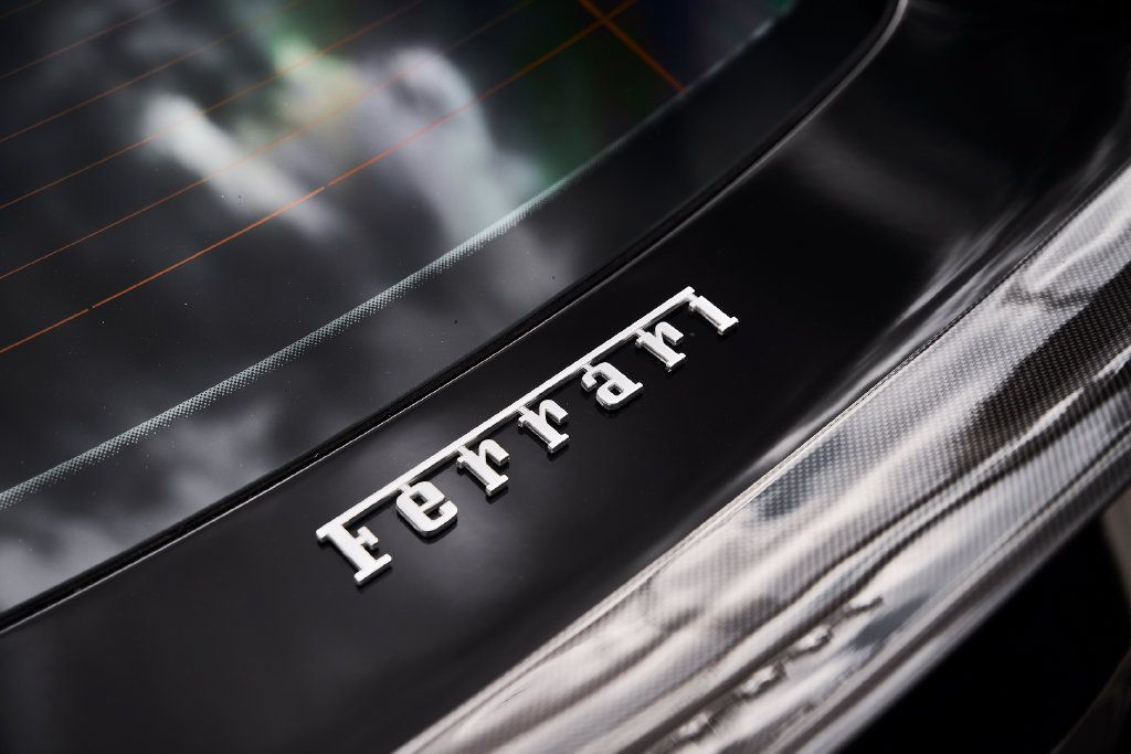 Used 2015 Ferrari F12 Berlinetta RWD image 14