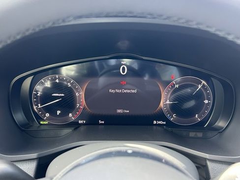 New 2026 MAZDA CX-90 3.3 Turbo w/ Premium Plus Pkg image 14