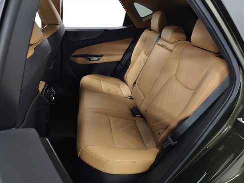 Used 2024 Lexus NX 450h+ AWD w/ Luxury Package image 36