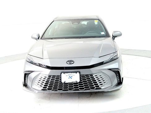 New 2026 Toyota Camry XSE image 2